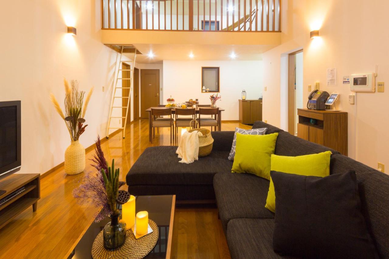 Suite Villa Panora Yatsugatake Minamimaki ภายนอก รูปภาพ