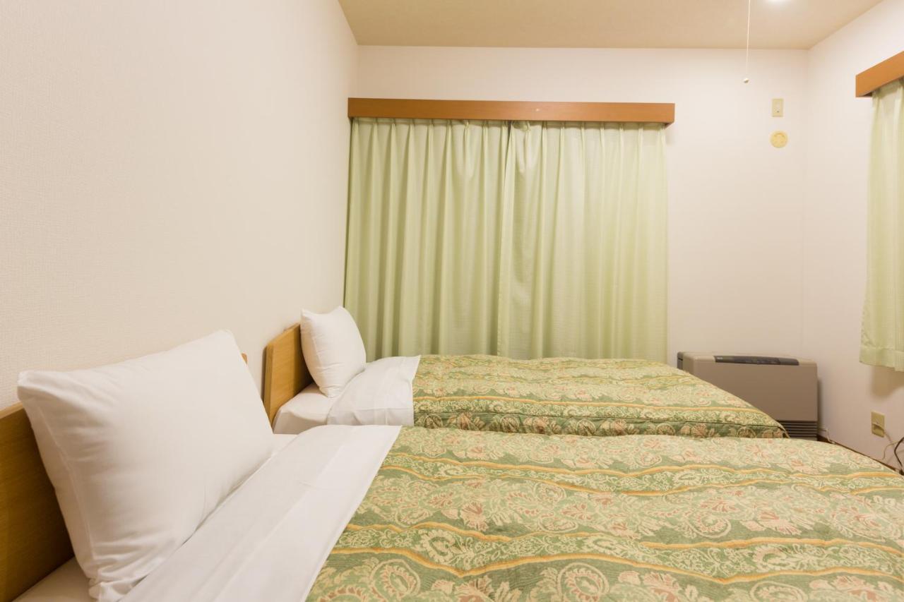 Suite Villa Panora Yatsugatake Minamimaki ภายนอก รูปภาพ