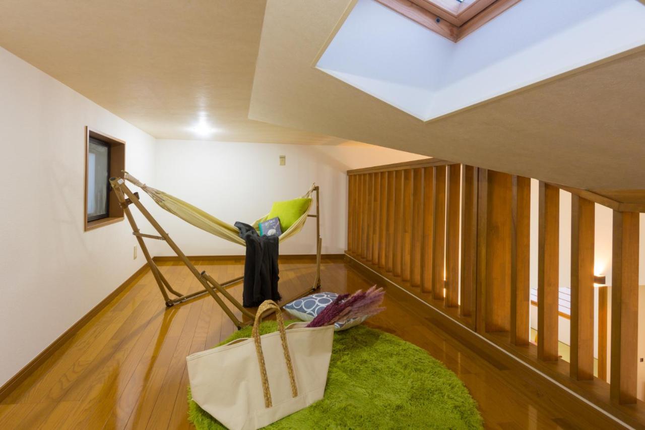 Suite Villa Panora Yatsugatake Minamimaki ภายนอก รูปภาพ