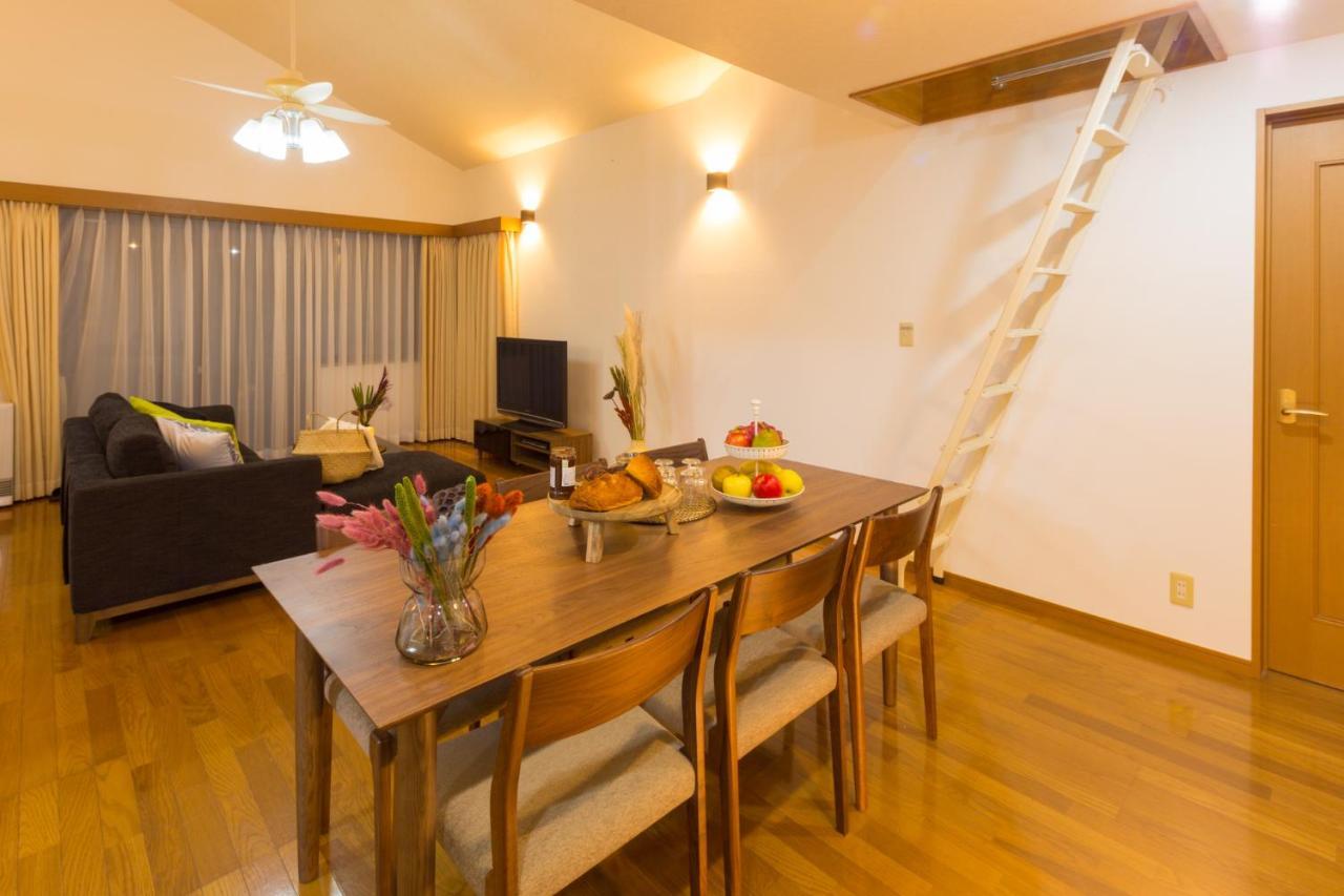 Suite Villa Panora Yatsugatake Minamimaki ภายนอก รูปภาพ