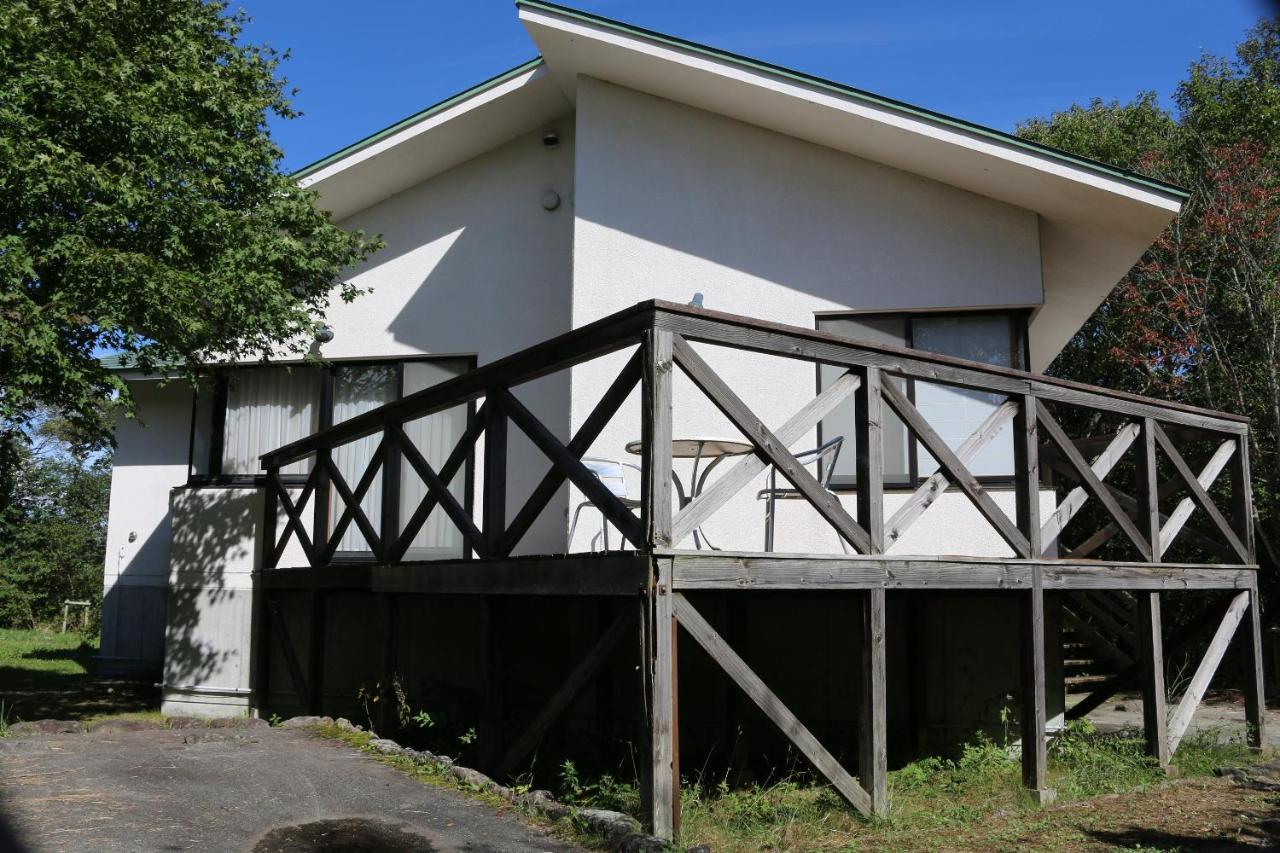 Suite Villa Panora Yatsugatake Minamimaki ภายนอก รูปภาพ